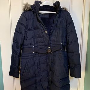 DKNY Women’s Winter Coat